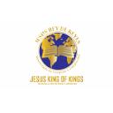 Iglesia Jesus Rey de Reyes logo